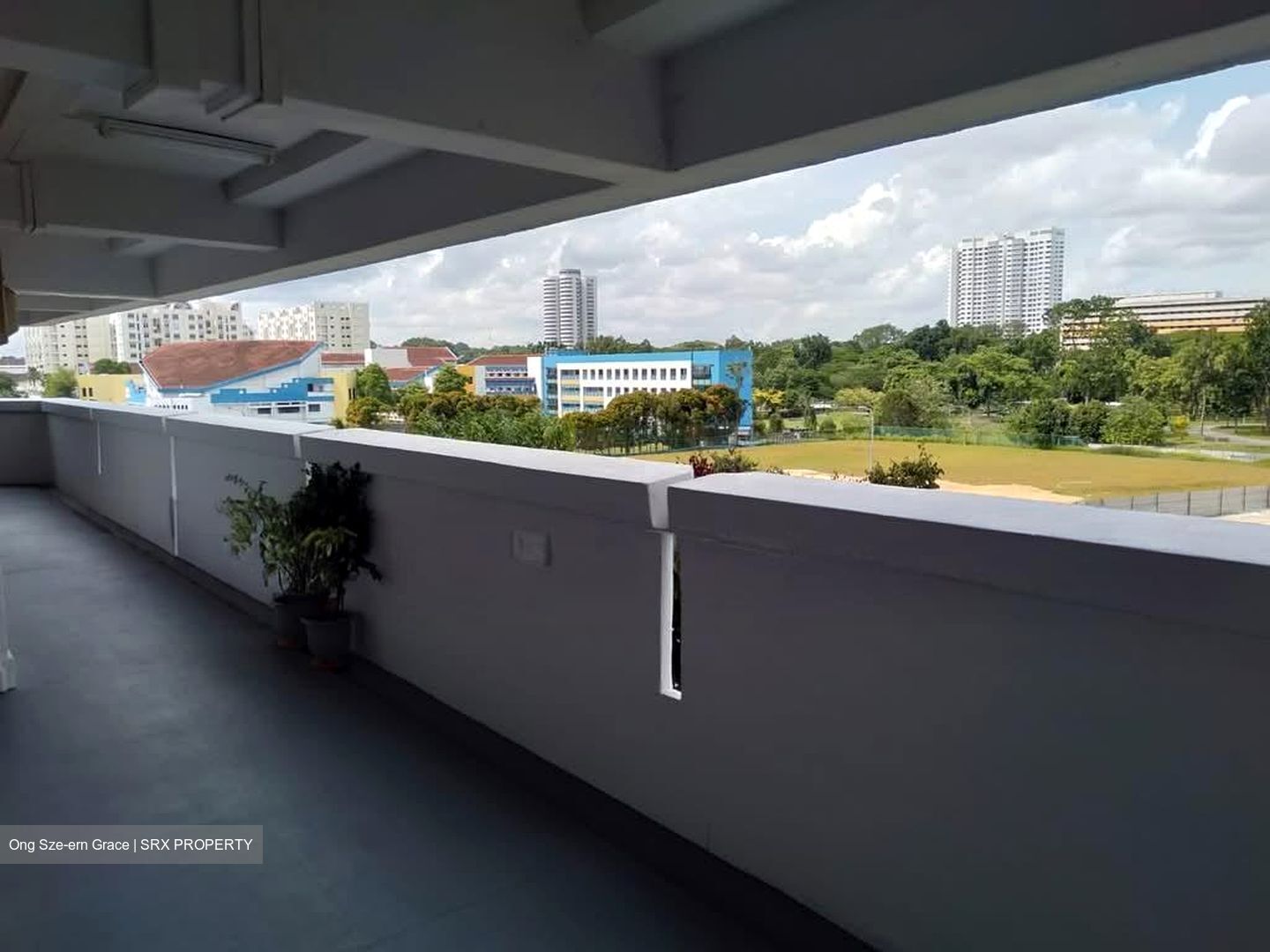 Blk 407 Sin Ming Garden (Bishan), HDB 3 Rooms #602105261